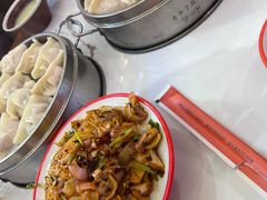 -老爷子原味蒸饺(总店)
