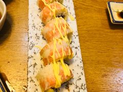 -水之惠鲜鱼料理(王府大街店)