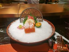 -牛将军•涮肉•烤肉•铁板烧(北京王府井·故宫店)