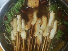 -老黑板筋(顺义总店)