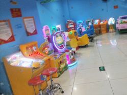 -佳贝爱益智主题儿童乐园(乐尔乐旗舰店)