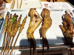 -木屋烧烤(大运店)