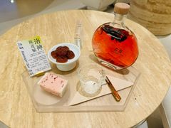 -左右Massage/Spa(长寿路店)