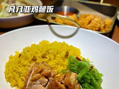 -West10 西拾·西餐厅·创意菜(未来科技城店)