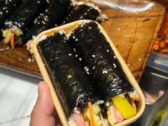 -传闻来紫菜包饭·打糕(西塔韩百店)