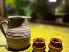 -一坐一忘云南菜(卓悦中心)