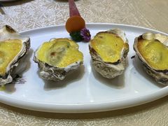 -大水车公馆·顺德菜·妈姐菜(均安店)