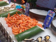 -蓉城四海·澳牛炙烤自助(江阴周庄店)