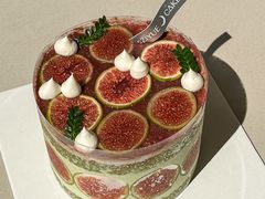 -ZIYUE CAKE线上店