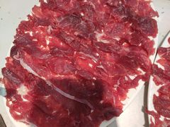 -黑山牛肉汤火锅(花城汇店)