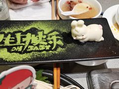 -海底捞火锅(漕宝路店)