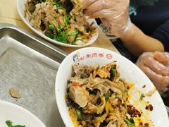 -老四季(光荣街店)