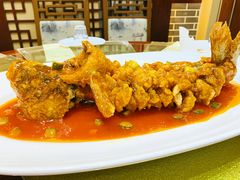 -李家猪蹄融合菜馆(河松街店)