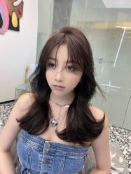 -3AM·S HAIR SALON烫发染发接发