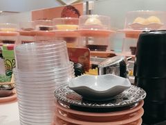 -争鲜回转寿司(通州万达店)