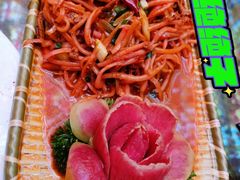 -吉祥圣雪藏餐