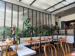 -Laures·月桂西班牙碳烤餐厅(十尚坊店)