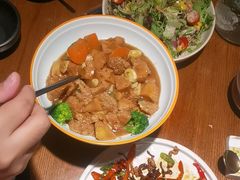 -敏珠拉姆藏餐·南京厨房(富春江东街店)