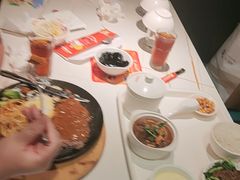 -豪享来中西餐厅(隆昌店)