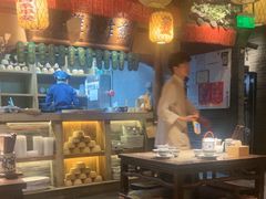 -南京大牌档(济南万象城店)