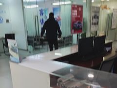 -北京运通博恩一汽大众4S店(亦庄店)