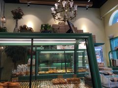 -布兰格(名仕花园店)