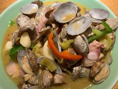 花甲-弄堂里(雨花客厅店)