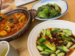 -乔街深夜食堂·小龙虾·高压锅生蚝(杭州总店)