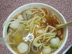 招牌虾面-明月虾面(厦禾路店)
