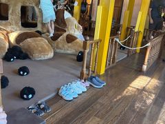 -三鹰之森吉卜力美术馆