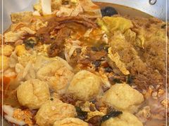 -小螺大作·螺蛳粉火锅(林和西店)