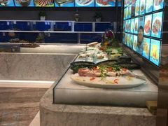 -宝轩渔府·老字号海鲜·正宗津菜(水上店)