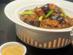 -云锦壹号·淮扬宴(徐汇万科店)