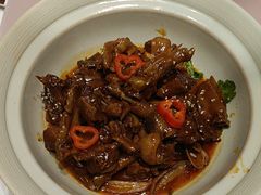 -一澜江宴·江景地标楚菜(江滩公园店)