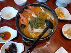 -水润轩私厨海南菜餐厅(铂尔曼酒店)