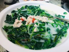 鸽汤万年青-大鸽饭(北京路店)