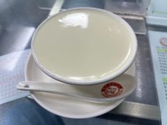 姜汁撞奶-义顺牛奶公司