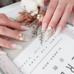 -奈思·日式美甲美睫沙龙