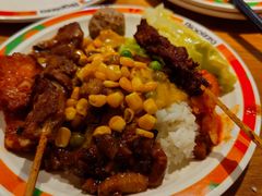 -比格比萨自助(宋家庄店)