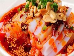 -姚记.周礼伤心凉粉(时代广场店)