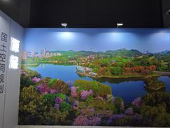 -广州市城市规划展览中心