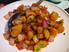 -小城故事·地道宁波味(月湖盛园店)