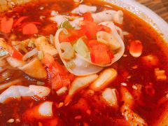 -串大叔炭火烤串·鸡西大冷面刀削面(总店)