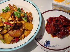 -三玛璐酒楼(汉口路店)