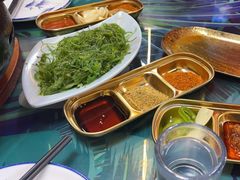 -牛犇烤肉(物资学院路店)