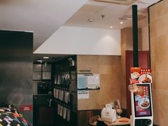 -康师傅私房牛肉面(马泉营奥莱店)