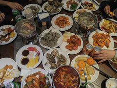 -荣成倪氏海泰度假酒店-餐饮