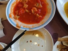 -古南都·清真绿柳居菜馆(太平南路店)