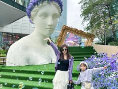 -中航城君尚购物中心