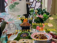 -苏梦江南·淮扬菜(夫子庙店)